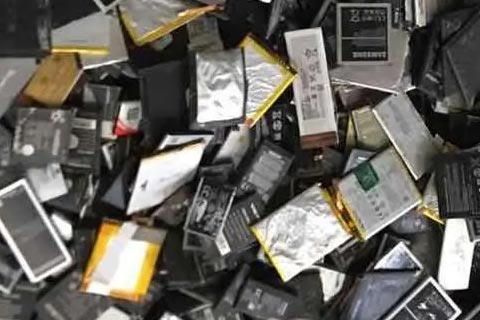 萍乡收购叉车蓄电池|科士达废旧电池回收