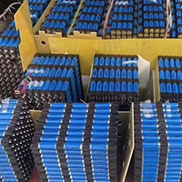 白沙黎族瓦尔塔报废电池回收|上门回收钛酸锂电池